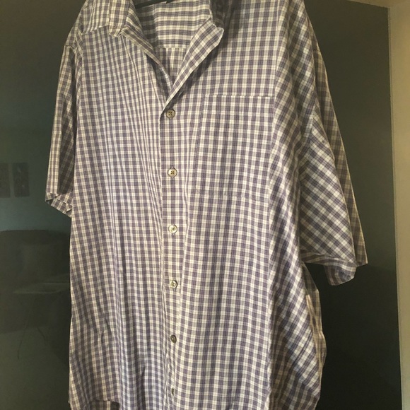 Button down shirt sleeve! - Picture 2 of 2